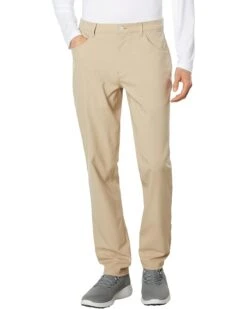 PUMA Golf Dealer Five-Pocket Pants
