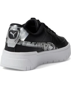 PUMA Kids Cali Dream Golden Marble (Big Kid) | Sneakers & Athletic Shoes -Men Sport Shop 61iHVr0wYRL. AC SR736920