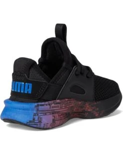 PUMA Kids Softride Enzo Evo (Little Kid) | Sneakers & Athletic Shoes -Men Sport Shop 61iqB4jJNBL. AC SR736920
