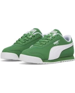Puma Kids Roma Reversed Sneakers (Little Kid) | Sneakers & Athletic Shoes