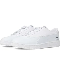 Puma X Maison Kitsune Ralph Sampson 70 Rubber | Sneakers & Athletic Shoes