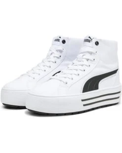 PUMA Kaia 2.0 Mid | Sneakers & Athletic Shoes -Men Sport Shop 61jWF79VPVL. AC SR736920
