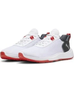 PUMA Golf Fusion Crush Sport | Sneakers & Athletic Shoes -Men Sport Shop 61jXU5zlwoL. AC SR736920