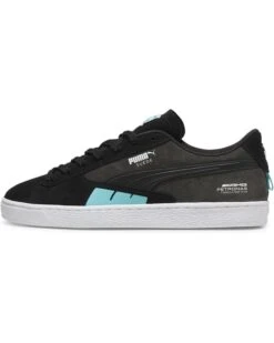 PUMA Mercedes AMG Petronas Suede | Sneakers & Athletic Shoes -Men Sport Shop 61jfV7FZdZL. AC SR736920