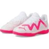 PUMA Kids Future Play Indoor Training (Little Kid/Big Kid) | Sneakers & Athletic Shoes
