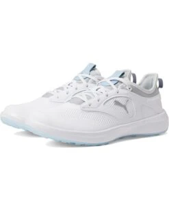 PUMA Golf Ignite Malibu Golf Shoes | Sneakers & Athletic Shoes -Men Sport Shop 61kwBa7Yy6L. AC SR736920