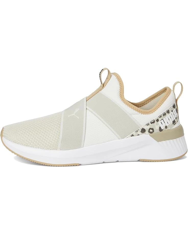 PUMA Softride Harli Slip On Cross Trainer | Sneakers & Athletic Shoes 4 PUMA Softride Harli Slip On Cross Trainer | Sneakers & Athletic Shoes - Image 4