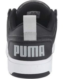 Puma Kids Rebound Layup Lo Synthetic Leather Sneakers (Big Kid) | Sneakers & Athletic Shoes -Men Sport Shop 61lNBBKYIEL. AC SR736920