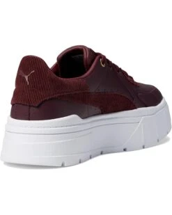 PUMA Mayze Stack Edgy Cord | Sneakers & Athletic Shoes -Men Sport Shop 61lTJ7QGO8L. AC SR736920