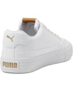 PUMA Court Classic Vulc First Class | Sneakers & Athletic Shoes -Men Sport Shop 61lkePObj7L. AC SR736920