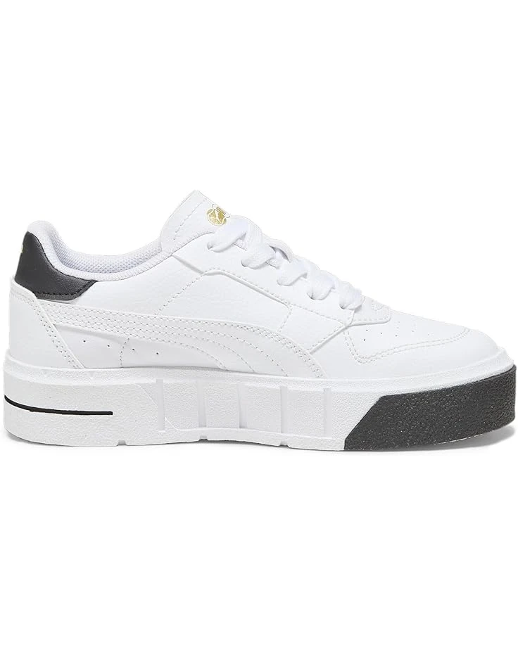 PUMA Kids California Court (Little Kid) | Sneakers & Athletic Shoes 5 PUMA Kids California Court (Little Kid) | Sneakers & Athletic Shoes - Image 5