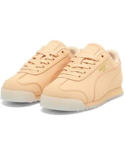 Puma Kids Roma Sneakers (Little Kid) | Sneakers & Athletic Shoes