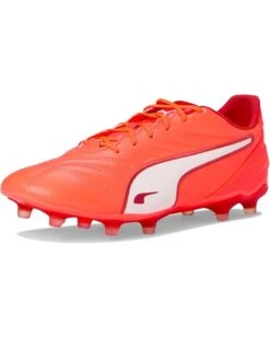 PUMA King Pro Firm, Artificial Ground Soccer Cleats | Sneakers & Athletic Shoes -Men Sport Shop 61n9rl8gLsL. AC SR736920