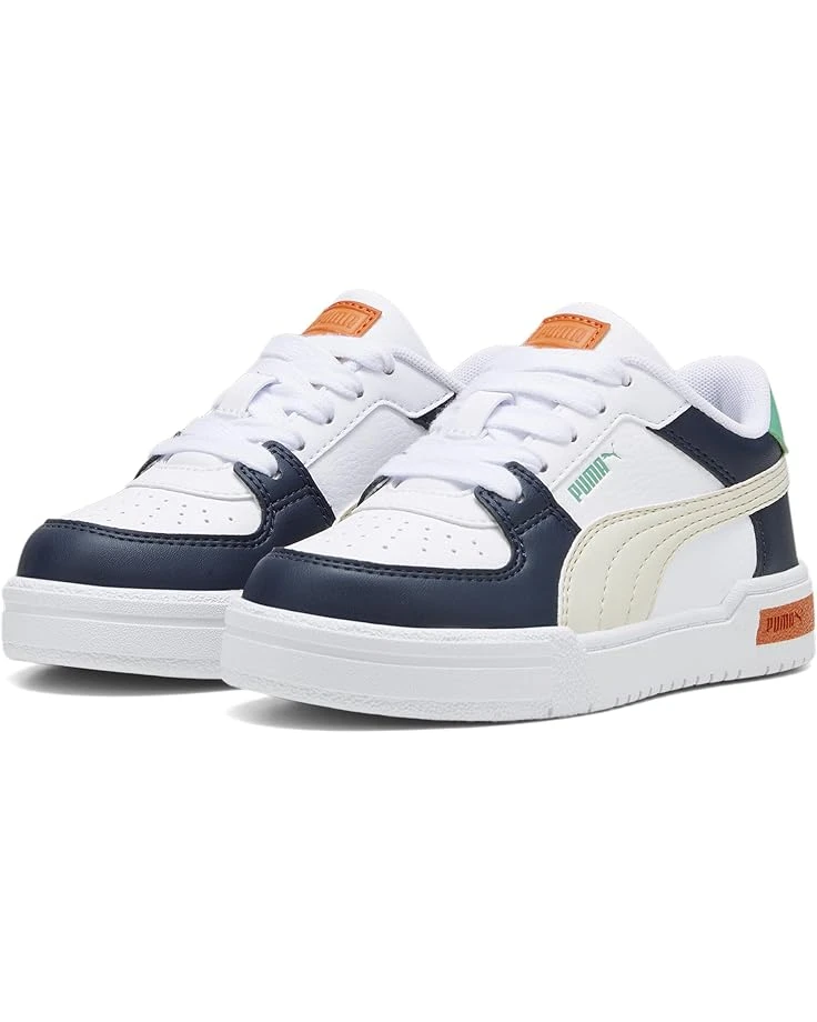 PUMA Kids Ca Pro (Little Kid) | Sneakers & Athletic Shoes 7 PUMA Kids Ca Pro (Little Kid) | Sneakers & Athletic Shoes - Image 7