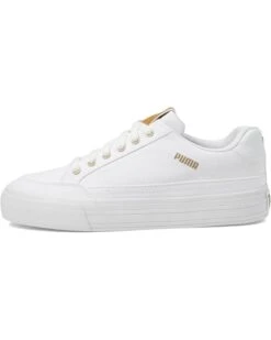 PUMA Court Classic Vulc First Class | Sneakers & Athletic Shoes -Men Sport Shop 61nLi1PT7mL. AC SR736920