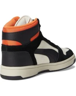 PUMA Rebound Layup Suede | Sneakers & Athletic Shoes -Men Sport Shop 61nfnSGWsL. AC SR736920