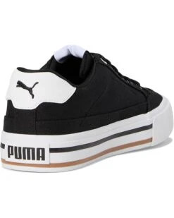 Puma Kids Court Classic Vulc Faux Suede Sneakers (Big Kid) | Sneakers & Athletic Shoes -Men Sport Shop 61nz33roglL. AC SR736920