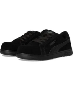 PUMA Safety Iconic Suede Low EH | Sneakers & Athletic Shoes