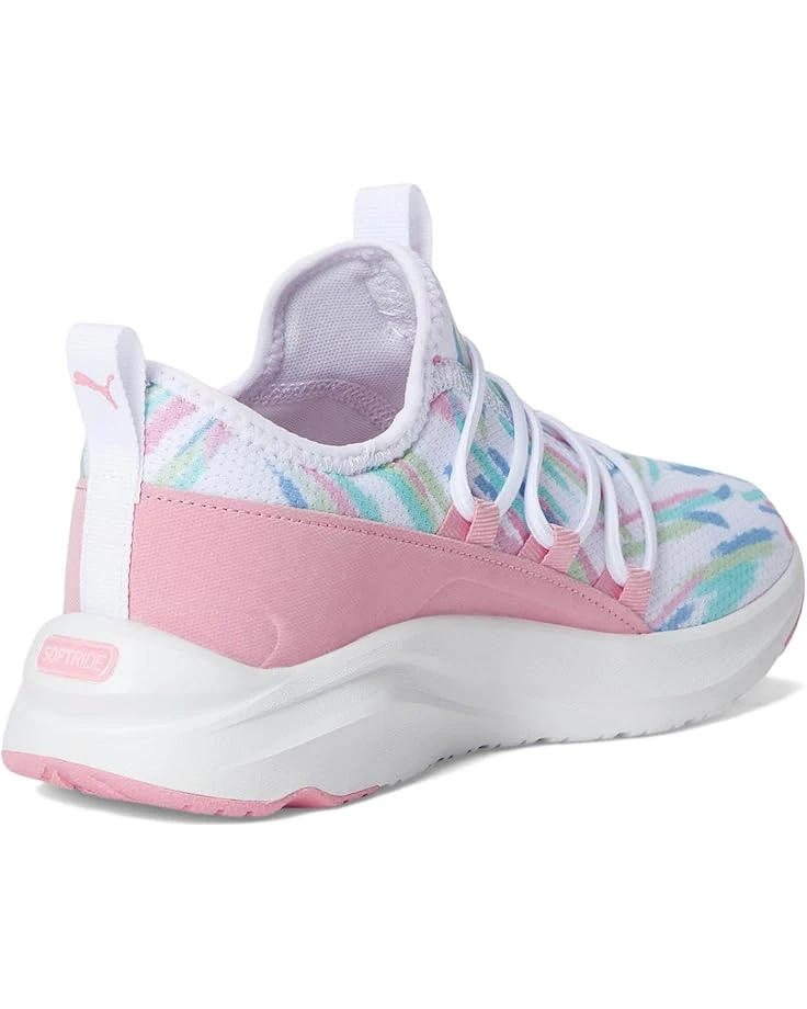 PUMA Softride One4All Slip-On (Big Kid) | Sneakers & Athletic Shoes 5 PUMA Softride One4All Slip-On (Big Kid) | Sneakers & Athletic Shoes - Image 5