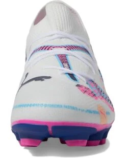 PUMA Kids Future Match Volume Up Firm Artificial Ground (Little Kid/Big Kid) | Sneakers & Athletic Shoes -Men Sport Shop 61op57l5agL. AC SR736920