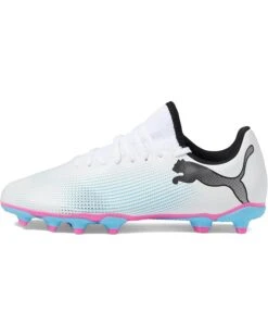 PUMA Kids Future 7 Play Firm Ground/Artificial Ground (Little Kid/Big Kid) | Sneakers & Athletic Shoes 11 PUMA Kids Future 7 Play Firm Ground/Artificial Ground (Little Kid/Big Kid) | Sneakers & Athletic Shoes -Men Sport Shop 61pTORwRA5L. AC SR736920