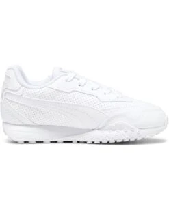 PUMA Kids Blacktop Rider Leather (Little Kid) | Sneakers & Athletic Shoes 9 PUMA Kids Blacktop Rider Leather (Little Kid) | Sneakers & Athletic Shoes -Men Sport Shop 61pf7QKhuL. AC SR736920