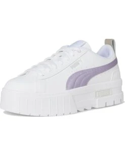 PUMA Mayze Glow-Up | Sneakers & Athletic Shoes -Men Sport Shop 61pkjRAmdqL. AC SR736920