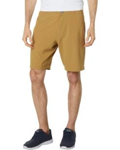 PUMA Golf 101 South Shorts