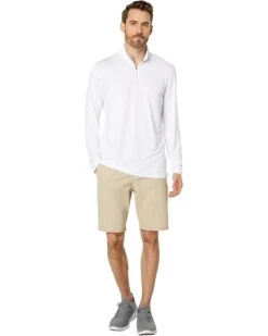 PUMA Golf Dealer 10" Shorts -Men Sport Shop 61q6PFcjVCL. AC SR736920