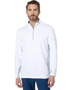 PUMA Golf Gamer 1/4 Zip | Shirts & Tops -Men Sport Shop 61qeuNU7 5L. AC SR736920