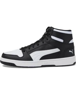 Puma Rebound LayUp SL | Sneakers & Athletic Shoes -Men Sport Shop 61qrQbmaDkL. AC SR736920