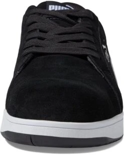 PUMA Safety Iconic Suede Low ASTM EH | Sneakers & Athletic Shoes -Men Sport Shop 61r4AzB5SL. AC SR736920