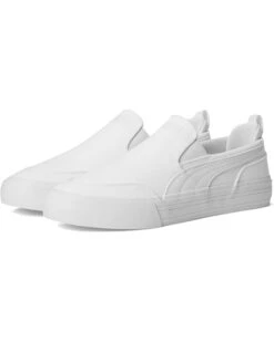 PUMA Court Classic Vulc Slip On Sneakers | Sneakers & Athletic Shoes -Men Sport Shop 61rBMIJ62RL. AC SR736920
