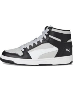 PUMA Rebound Layup Sneakers | Sneakers & Athletic Shoes -Men Sport Shop 61rPTTKoKZL. AC SR736920