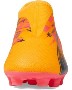 PUMA Kids Ultra Match Laceless Christian Pulisic Firm Ground/Artificial Ground (Toddler/Little Kid/Big Kid) | Sneakers & Athletic Shoes -Men Sport Shop 61rfeX735zL. AC SR736920
