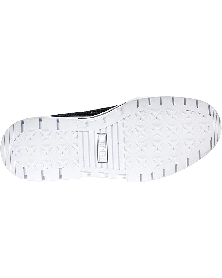 PUMA Mayze LTH | Sneakers & Athletic Shoes 3 PUMA Mayze LTH | Sneakers & Athletic Shoes - Image 3