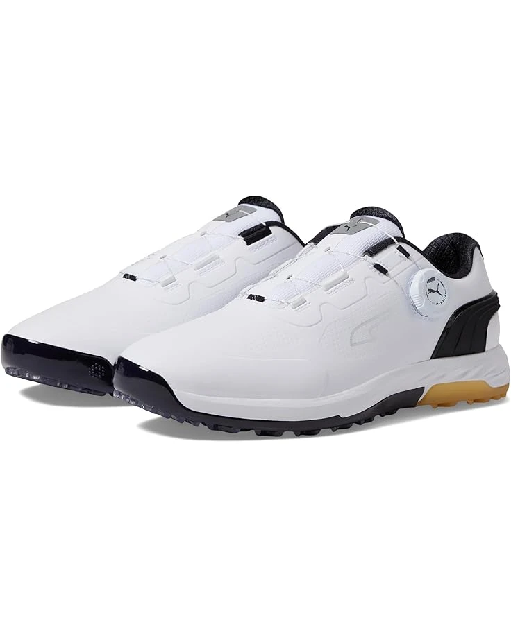 PUMA Golf Alphacat Nitro Disc | Sneakers & Athletic Shoes 7 PUMA Golf Alphacat Nitro Disc | Sneakers & Athletic Shoes - Image 7
