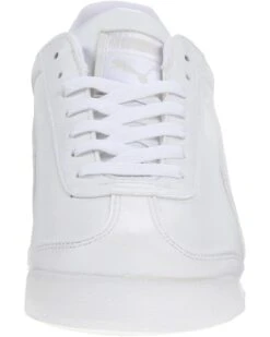Puma Kids Roma Basic Sneaker (Big Kid) | Sneakers & Athletic Shoes -Men Sport Shop 61t4giYsiPL. AC SR736920