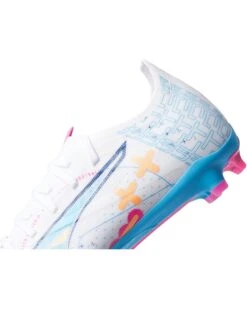 PUMA Ultra 5 Match Vol. Up Fg/Ag Soccer Cleats | Sneakers & Athletic Shoes -Men Sport Shop 61t7Tq3bQQL. AC SR736920