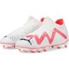 PUMA Kids Future Pro Firm Ground/Artificial Ground (Little Kid/Big Kid) | Sneakers & Athletic Shoes
