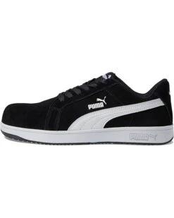 PUMA Safety Iconic Suede Low ASTM EH | Sneakers & Athletic Shoes -Men Sport Shop 61tQMJ7yzdL. AC SR736920