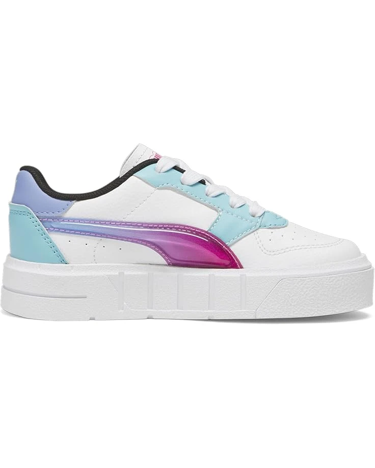 Puma Kids Cali Court Sugar Rush Sneakers (Little Kid) | Sneakers & Athletic Shoes 5 Puma Kids Cali Court Sugar Rush Sneakers (Little Kid) | Sneakers & Athletic Shoes - Image 5