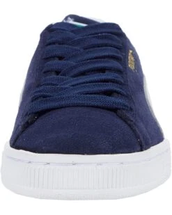 Puma Kids Suede Classic XXI Sneaker (Big Kid) | Sneakers & Athletic Shoes -Men Sport Shop 61toJXKweFS. AC SR736920