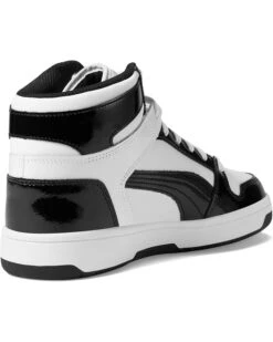 PUMA Rebound Layup Shine | Sneakers & Athletic Shoes -Men Sport Shop 61uqenUggYL. AC SR736920