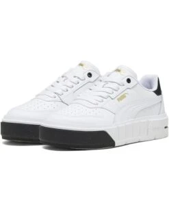 PUMA Kids California Court (Big Kid) | Sneakers & Athletic Shoes