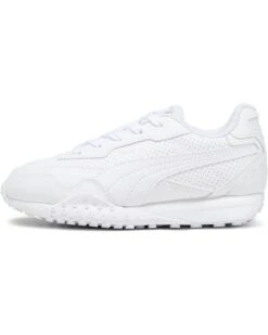 PUMA Kids Blacktop Rider Leather (Little Kid) | Sneakers & Athletic Shoes 7 PUMA Kids Blacktop Rider Leather (Little Kid) | Sneakers & Athletic Shoes -Men Sport Shop 61vFGBJAPDL. AC SR736920