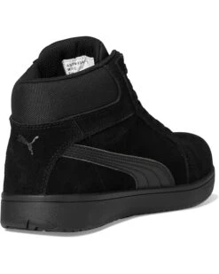 PUMA Safety Iconic Suede Mid EH | Boots -Men Sport Shop 61vJtSGsPzL. AC SR736920