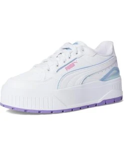 PUMA Kids Karmen II Idol (Big Kid) | Sneakers & Athletic Shoes -Men Sport Shop 61vR6bZKZL. AC SR736920