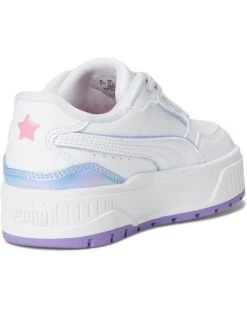 PUMA Kids Karmen Ii Idol (Little Kid) | Sneakers & Athletic Shoes -Men Sport Shop 61vrQZAktJL. AC SR736920