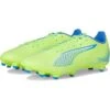 PUMA Ultra 5 Play Fg/Ag Soccer Cleats | Sneakers & Athletic Shoes